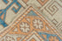 Vintage Oushak Area Rug (3' x 4')